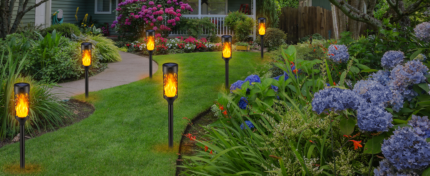 Solar Lights Outdoor Waterproof (10)