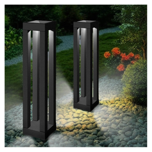 Outdoor Solar Floor Lamps, Lantern Floor Lamp, Outdoor Decor Lanterns for Garden Patio Porch Deck Pool Pathway Driveway