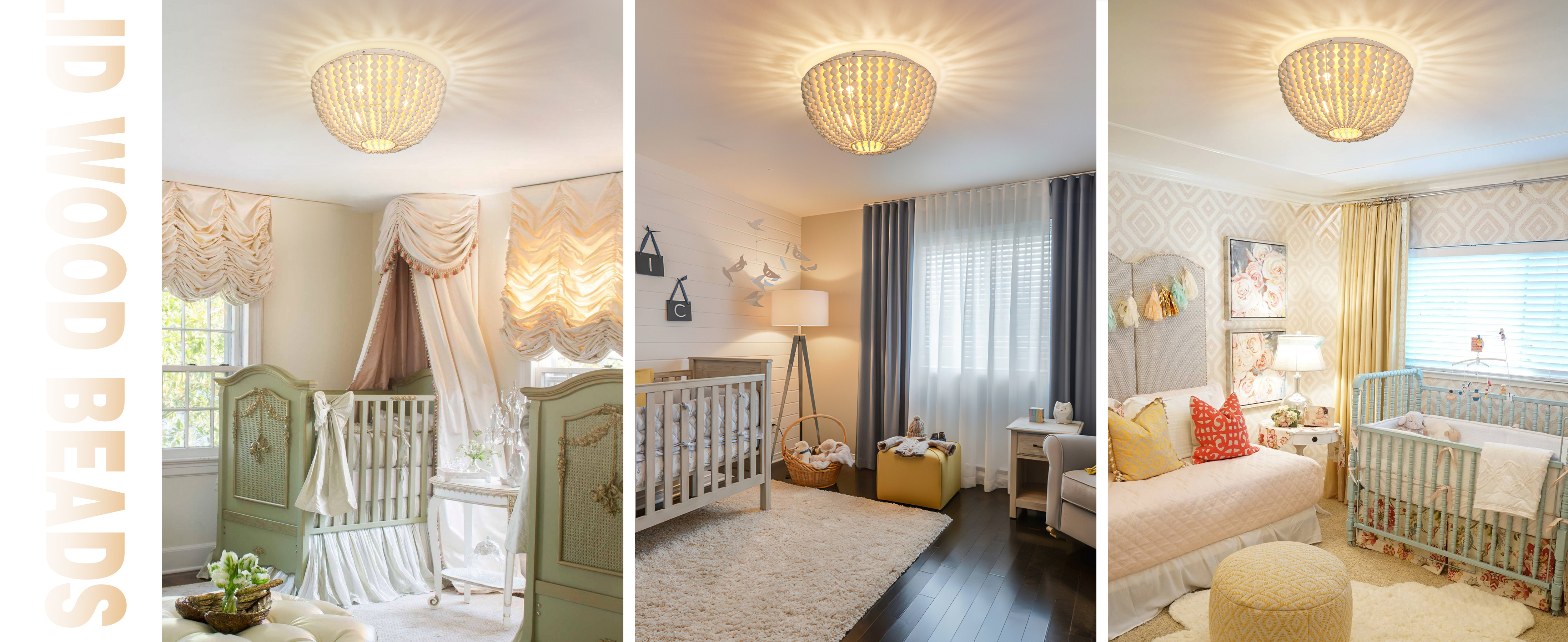 Boho Light Fixtures (5)