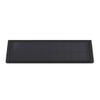  Solar Lights Outdoor 3000K Warm Aluminum Waterproof Dusk to Dawn Lighting Wall Sconce Up Down for Outside, Fence, Walkway, Porch, Deck 