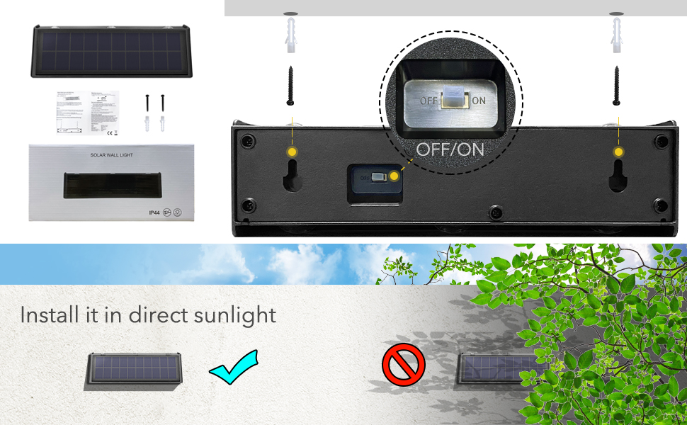 Solar Lights Outdoor (7)