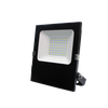 Voltage 10-30V, Made in China LED Black North America Floodlight with 7 Years Warranty
