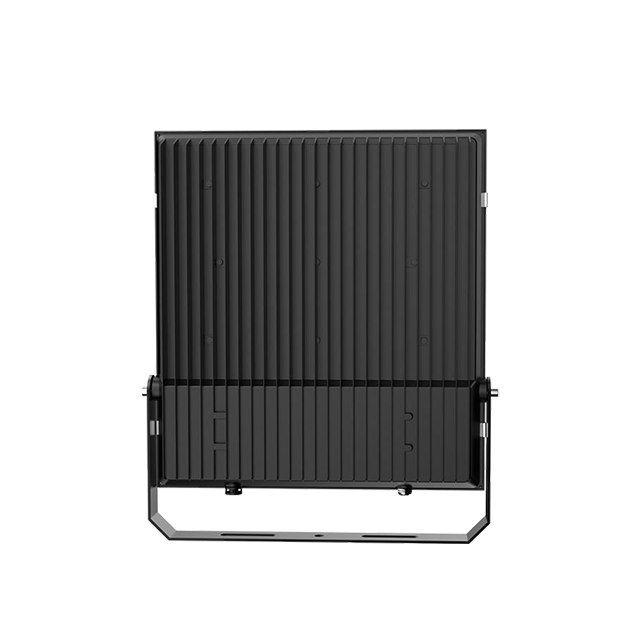 Voltage 10-30V, Made in China LED Black North America Floodlight with 7 Years Warranty