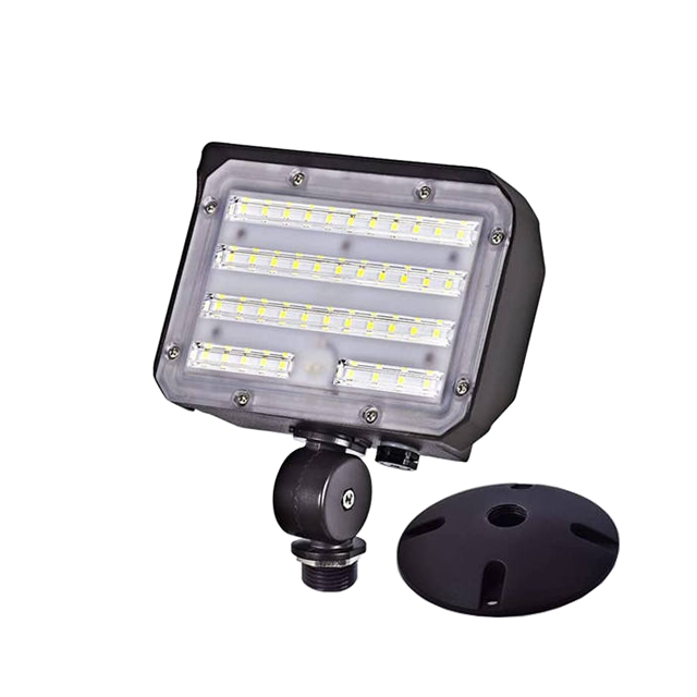 Hot Sale LED North America Aluminium Floodlight, ETL/CE/ROHS