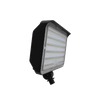Photoelectric Sensor Hot Sale LED Aluminium Floodlight with 5 Years Warranty