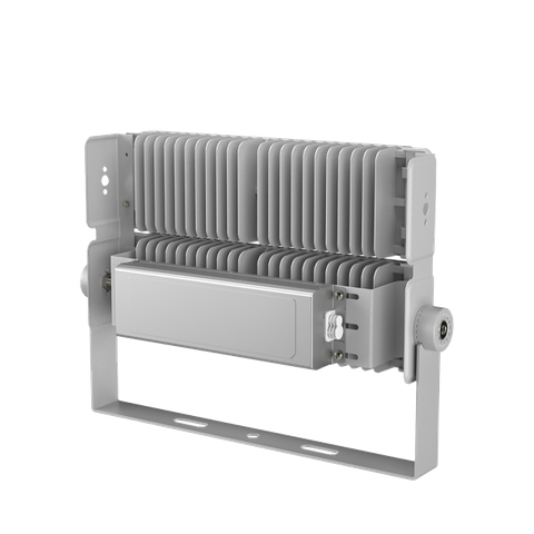 Modern White North American Floodlight 200W 7 Years Warranty ETL/CE/ROHS