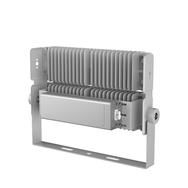 Modern White North American Floodlight 200W 7 Years Warranty ETL/CE/ROHS