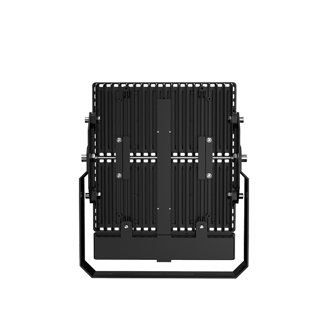 600W Beam Angle 15°/30°/45°/60°/90°/80*150° Wholesale North America LED Floodlight 7 Years Warranty