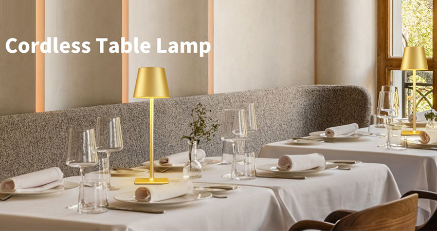 Cordless Table Lamp (1)