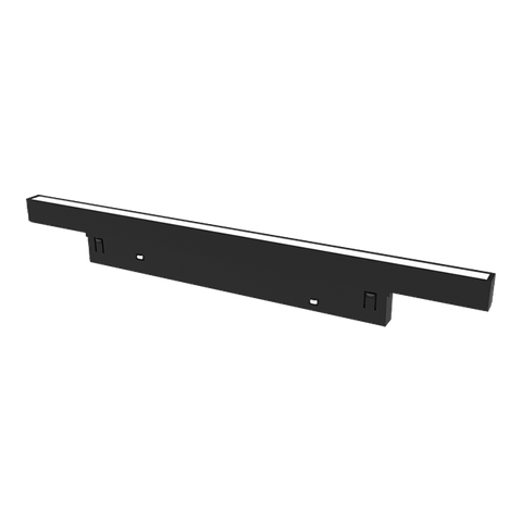 3000K/4000K/6000K Can Choose To Sell Indoor Grille Floodlight Modern Magnetic Track Lamp IP20