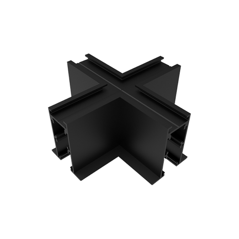 SR Hot Sale Magnetic Track Strip Track Strip Corner X angle