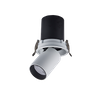 15°/24°/36° Can Choose The Best Selling LED Modern Downlight Opening Size 90mm 3000K/4000K/6000K Can Choose Indoor Lighting