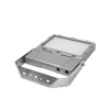 Wholesale Hot Sale Industrial Grey Explosion-proof Floodlight 150W*200W*240W Optional IK08 Explosion-proof Lighting