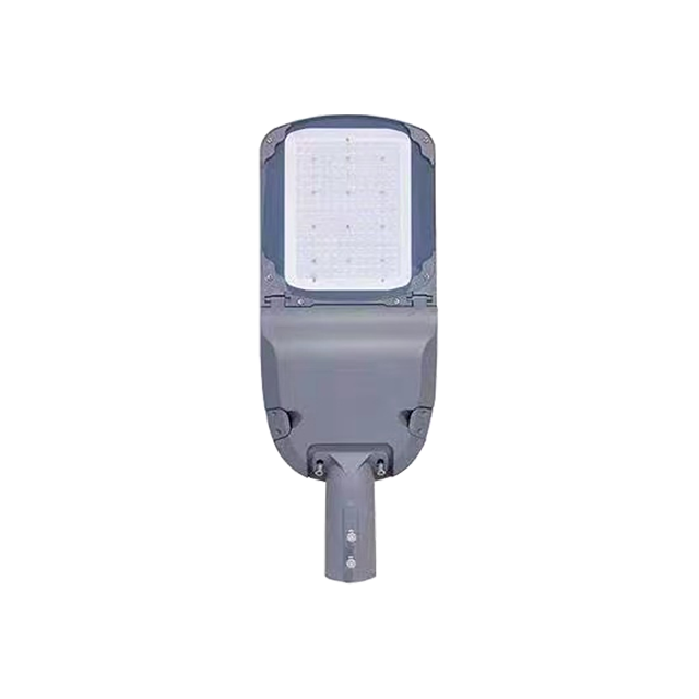 Wholesale 30W/60W/100W/150W Optional Grey Street Light Outdoor Waterproof Lighting