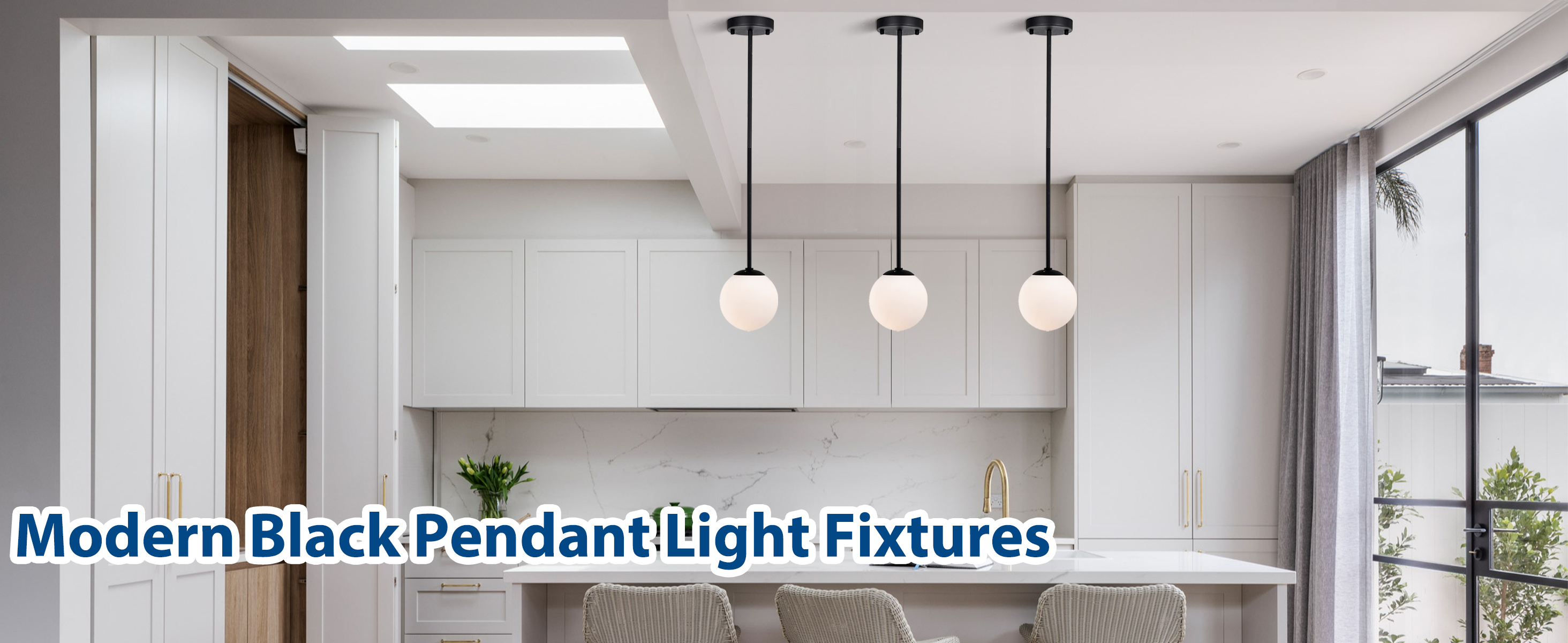 Globe Pendant Light (1)