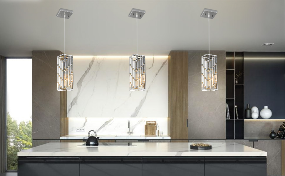 Pendant Lighting (4)