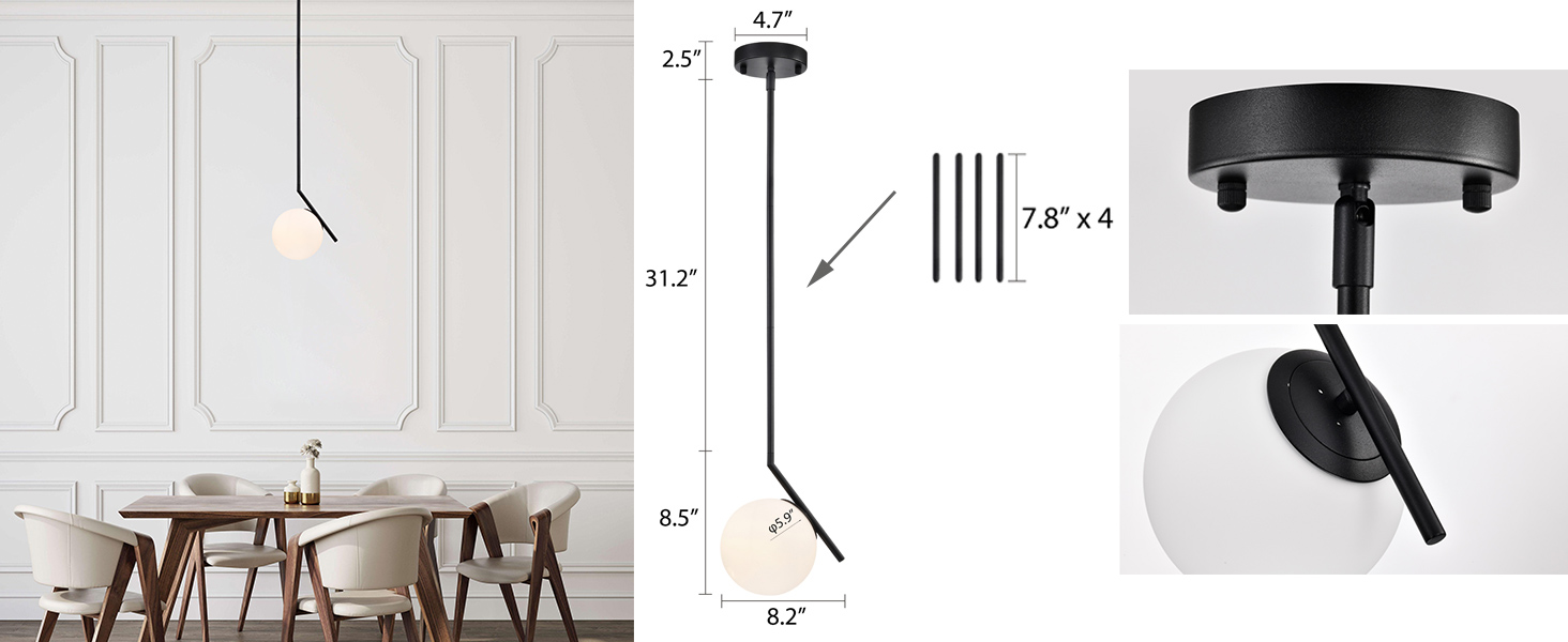 Globe-Pendant-Lighting-(5)