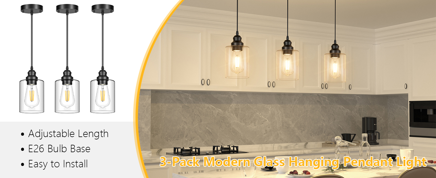 Pendant Lighting (1)