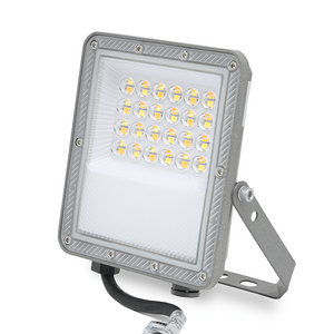20W LED Floodlights 3CCT (3000K-4000K-6500K) 107 MAIN