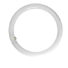 LED Circular Lamp T9 Φ300mm 18W 6500K 1800LM 220-240VAC G10q with CE EMC Not Dimmable