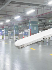 High-Performance 1200mm Waterproof LED Batten The Ultimate Industrial Lighting Solution.jpg