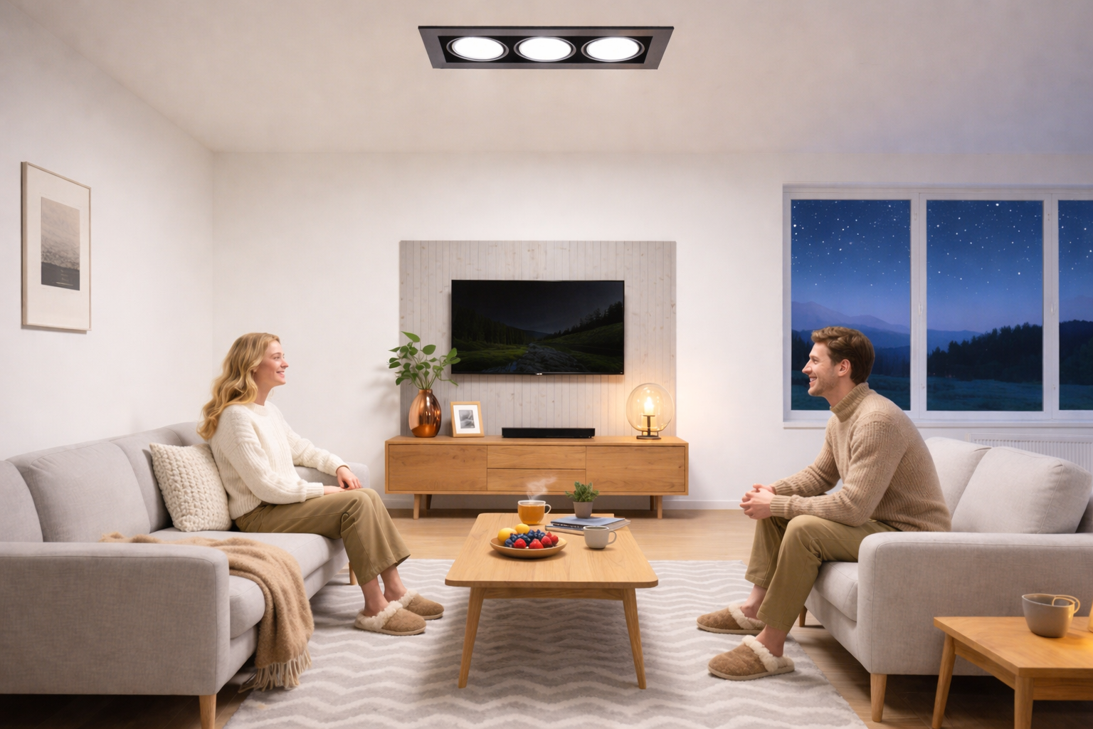 AR111 G53 LED BULB 12W 4000K