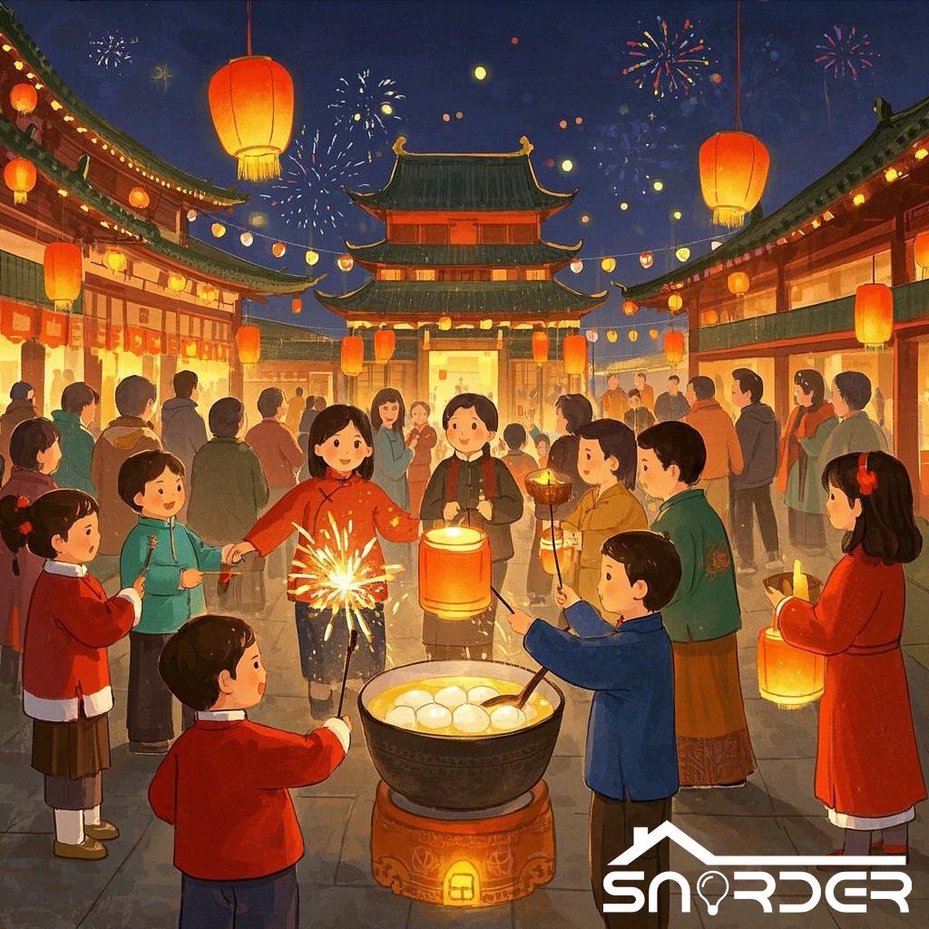 Happy Lantern Festival (3)