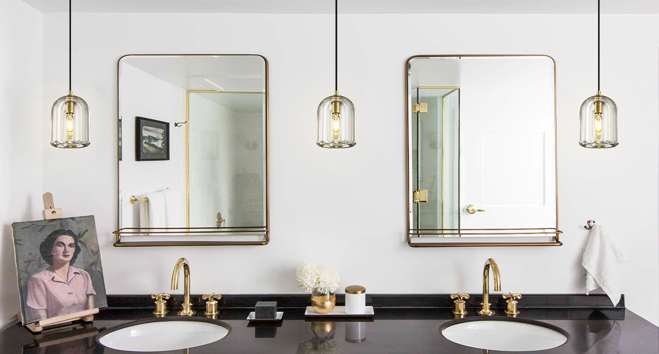 Modern Pendant Lights (5)