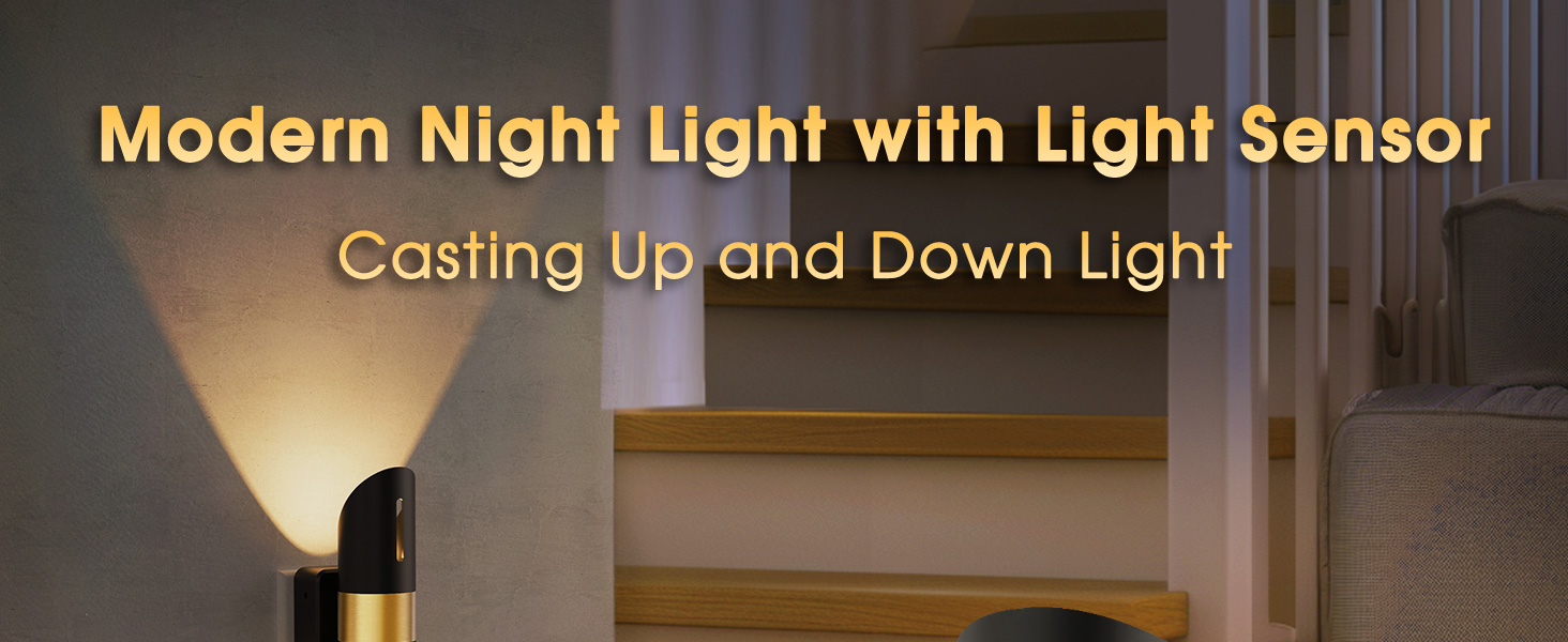 LED Night Light (1)