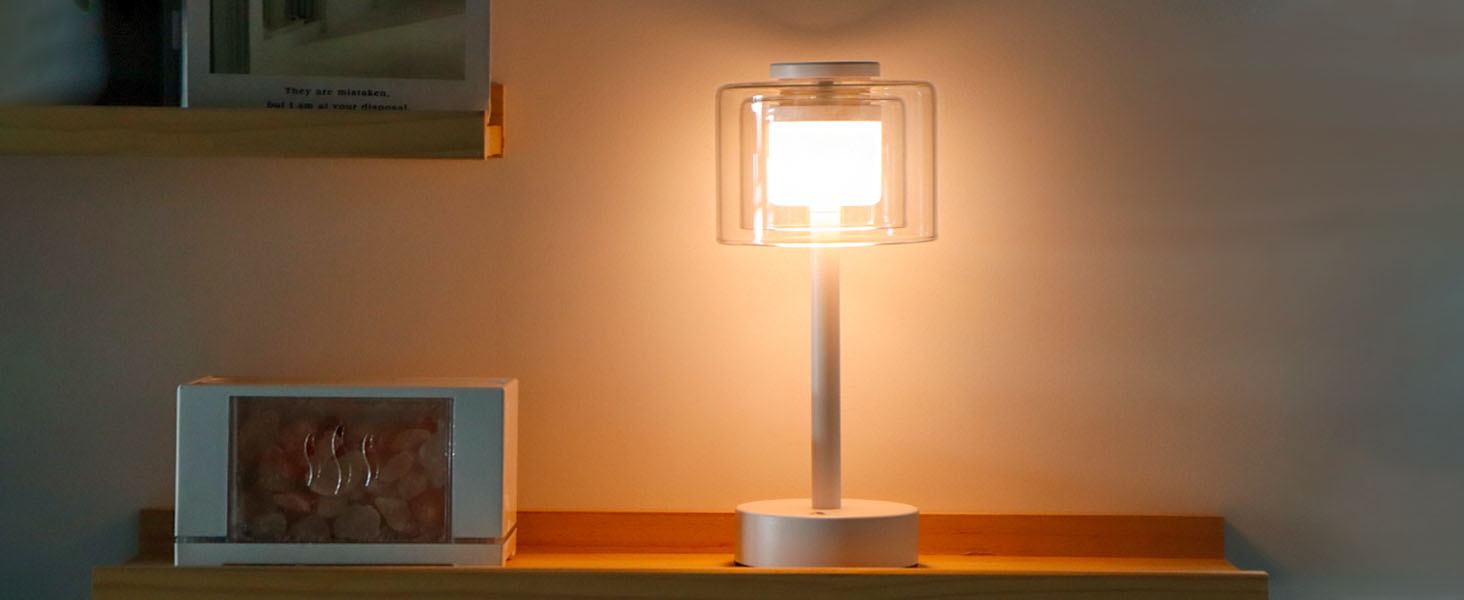 Industrial Touch Control Table Lamp (3)