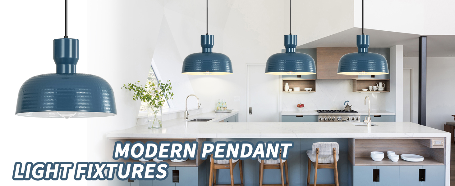Pendant Lights Kitchen Island (1)