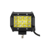 36W LED Black Aluminium Work Light 9.9*7*10.7CM