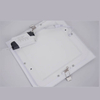 9W Square 145Mm White Trim Led Light Panel Detect Ceiling Light Panels Interior China Wholesale