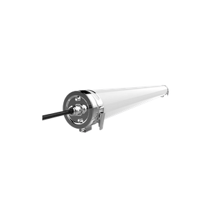36W 4FEET IP69K LED Trip Proof Lighting For Livesotck & Poultry Farms