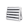 500W LED Floodlight 3000-6000K 540 LED Bulbs 433*433*185MM