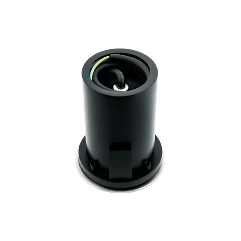 Ø92*125Mm/Openings Ø86Mm Ac220-240V Wired Led Inground Lights, Connected With The Traf