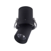 ɸ98*H120 12W Ac220-240V Made In China D Downlight Ceiling Recessed Cob Led Down Light Interior