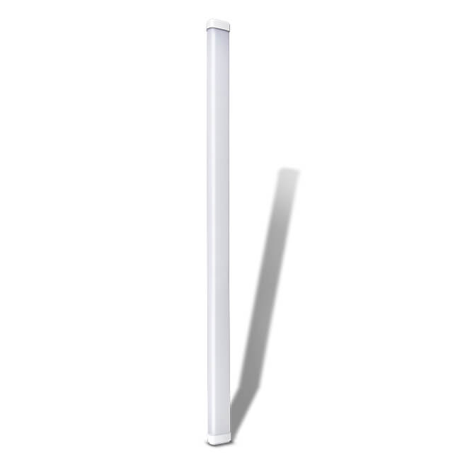 1200*75*43Mm 36W 3600Lm Made In China Tri-Proof Tube Lights Linear Led Lighting Fixture