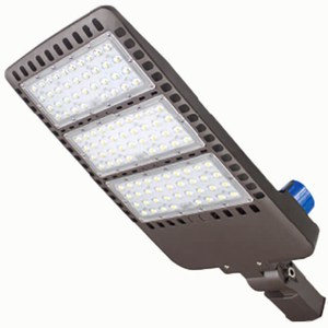 87*38*14CM 250W 130Lm/W Ip65 Led Lamp Street Light Outdoor