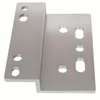 Z Bracket For Led Tri-Proof Lamps