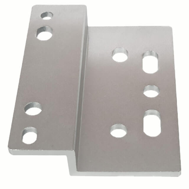 Z Bracket For Led Tri-Proof Lamps