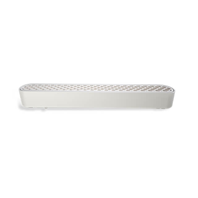 60° Made In China Magnetic Track Light Rail For Stretch Ceiling