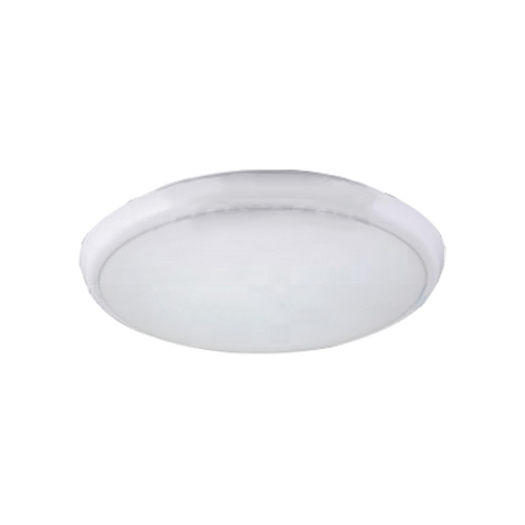 Detection Range 180°/360º Optional Ceiling Mounted Hot Sale Modern Microwave Sensor Light IP65/IK10 Waterproof Explosion-proof Lighting Brightness CCT Adjustable