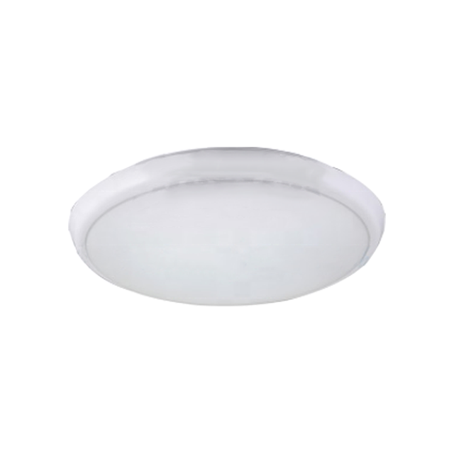 Detection Range 180°/360º Optional Ceiling Mounted Hot Sale Modern Microwave Sensor Light IP65/IK10 Waterproof Explosion-proof Lighting Brightness CCT Adjustable