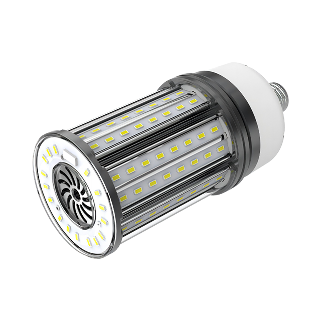 6 Wattages To Choose From Commercial Hot Sale LED Corn Light IP64 Outdoor Lighting 5 Years Warranty
