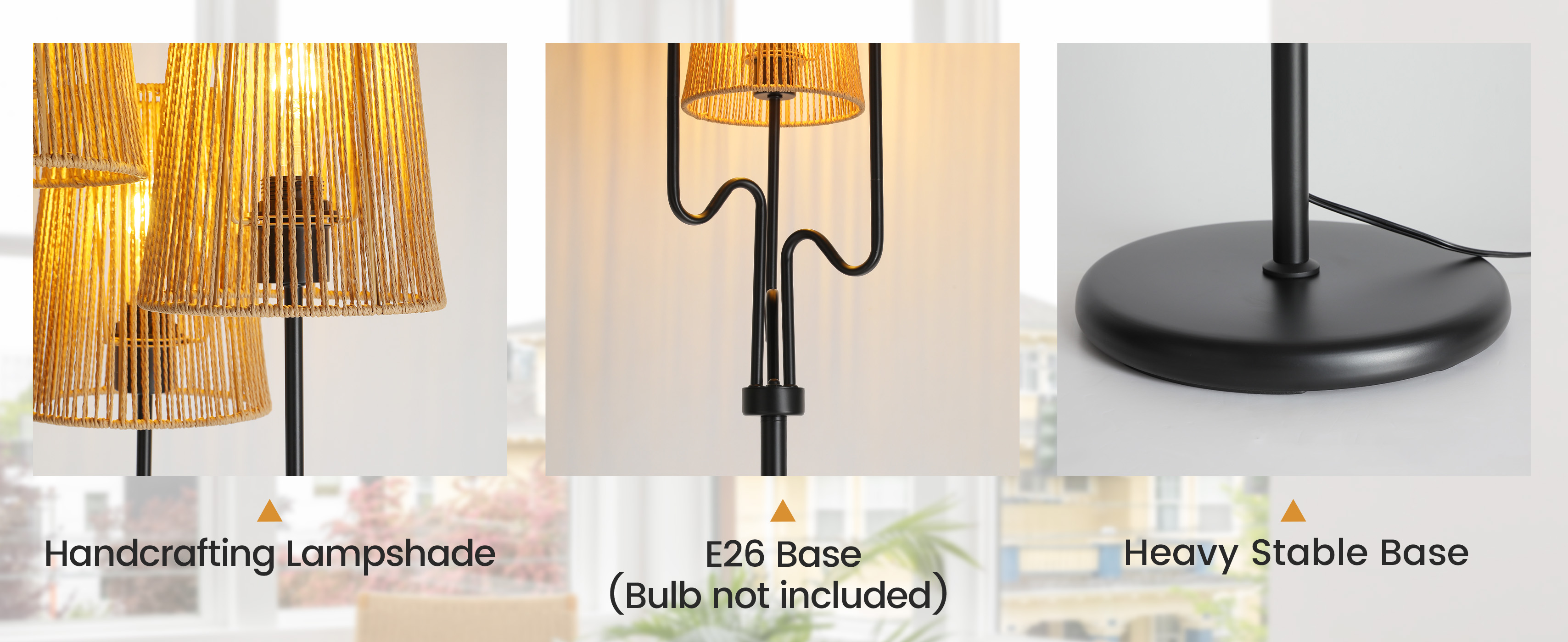 Boho Floor Lamp (6)