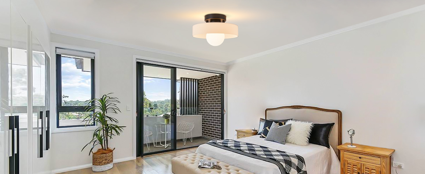 Light Fixtures (3)