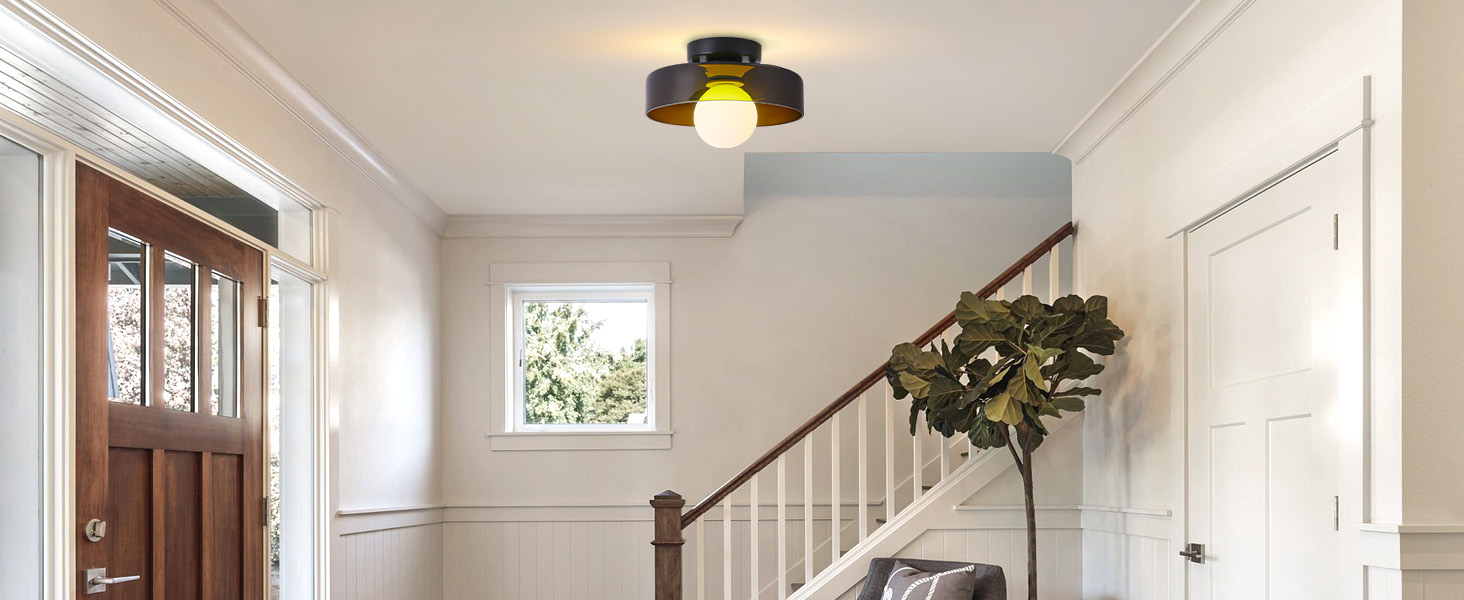 Light Fixtures (3)