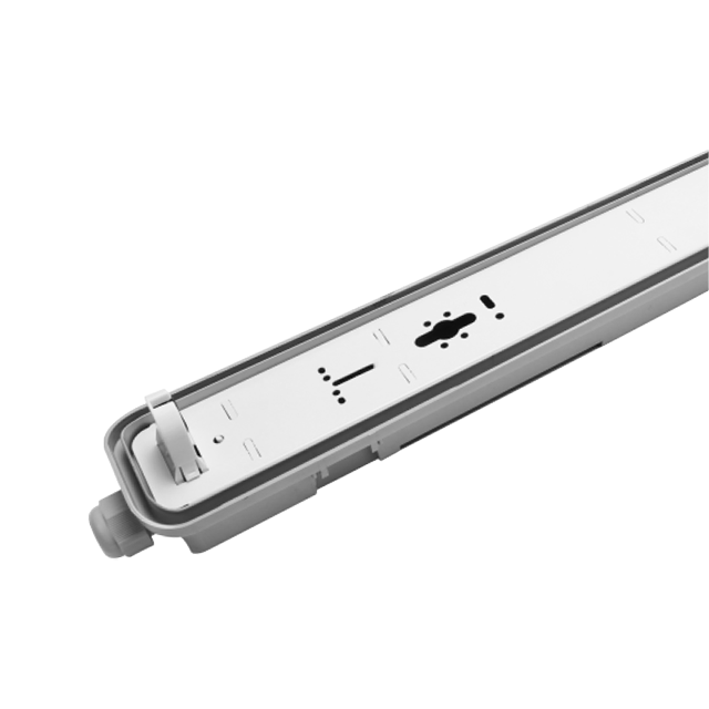 Best-selling Modern Three-proof Lamps IP65 Waterproof IK08 Explosion-proof Outdoor Lighting Needs To Buy Lamps for Installation