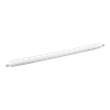 36W Modern Best-selling Gray Three-proof Lamp 3960lm IP65 Indoor Lighting 1200*70*68mm 4000K/6500K